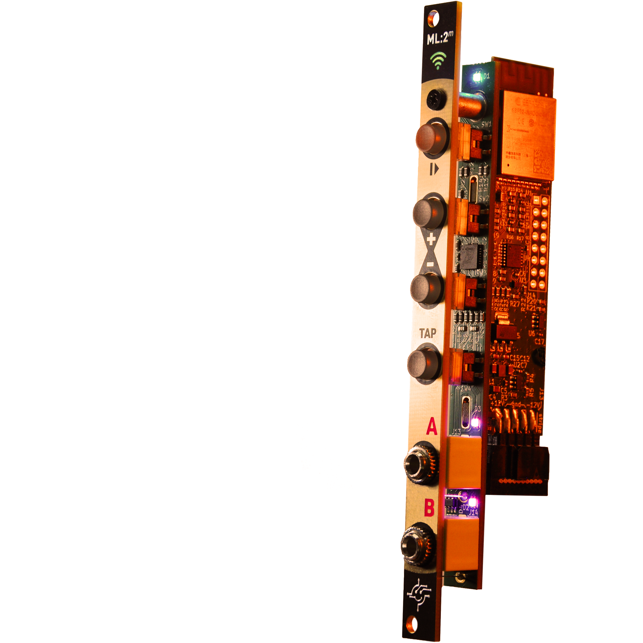 ML:2m