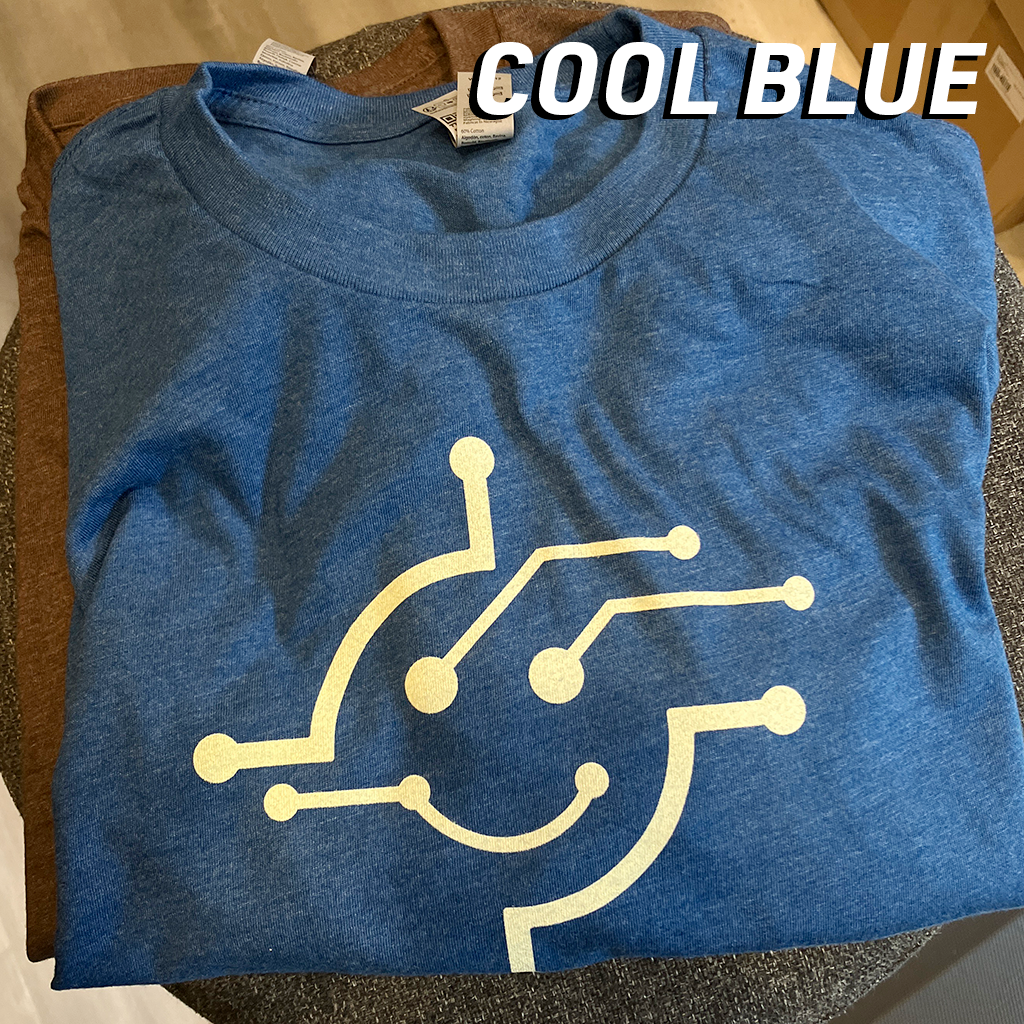 Smiley Shirt